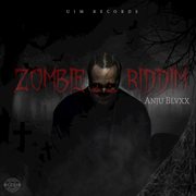 Zombie riddim cover image