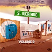 King jammys: 38 st. lucia road, vol. 2 cover image