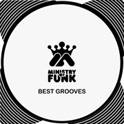 Ministry of funk 2017 best sellers cover image