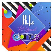Rj's latest arrival: dance cover image