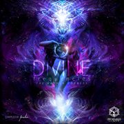 Divine frequencies: the mother goddess cover image