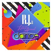 Rj's latest arrival dance, pt. 2 cover image