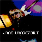 Jane vanderbilt (remixes) cover image