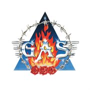 Gas cover image