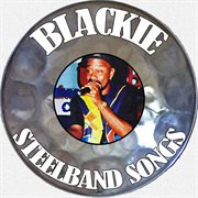 Steelband songs cover image