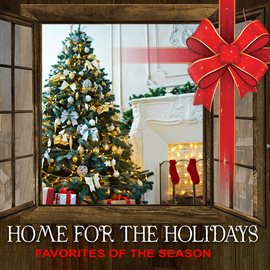 Cover image for Home for the Holidays