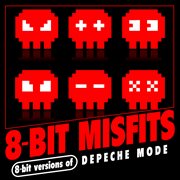 8-bit versions of depeche mode cover image