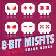 8-bit versions of duran duran cover image