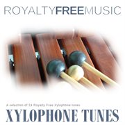 Royalty free music: xylophone tunes cover image
