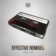 Effective remixed, vol. 1 cover image