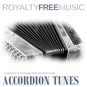 Royalty free music: accordion tunes cover image