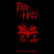 The ancient plague cover image