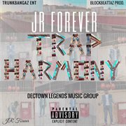 Trap harmony cover image