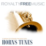 Royalty free music: horns tunes cover image