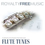 Royalty free music: flute tunes cover image