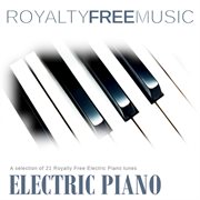 Royalty free music: electric piano cover image