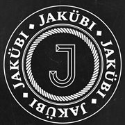 Jakubi cover image