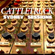 Sydney sessions cover image