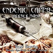 Needle drop cover image