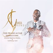 The praise altar