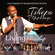 Living worship cover image