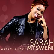 Greater love cover image