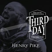 Third day tribute cover image