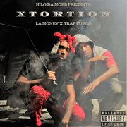 Xtortion cover image