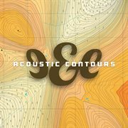 Acoustic contours cover image