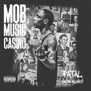 Mob music casino cover image