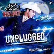 Unplugged Desde Phoenix, AZ cover image
