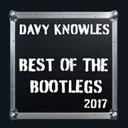 Best of the bootlegs 2017 cover image