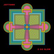 2 Go Slow cover image