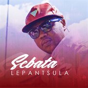 Lepantsula cover image