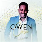 Grace & mercy cover image
