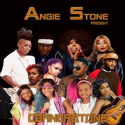 Angie stone presents cover image