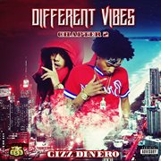 Different vibes chapter 2 cover image