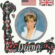 Tribute to princess diana cover image
