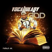 Vocabulary god mixtape cover image