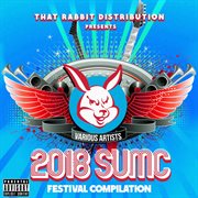 S.u.m.c. - that rabbit music fest compilation 2018 cover image