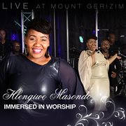 Immersed in worship cover image