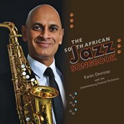 The South African jazz songbook cover image
