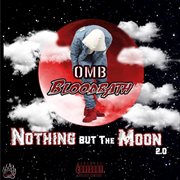 Nothing but the moon cover image
