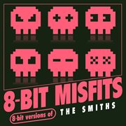 8-bit versions of the smiths cover image