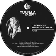 Keep it together cover image