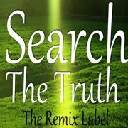 Search the truth cover image