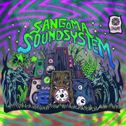 Sangoma soundsystem, vol. 1 cover image