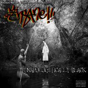 Unapologetically black cover image