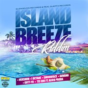 Island breeze riddim cover image