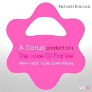 The love of frankie cover image